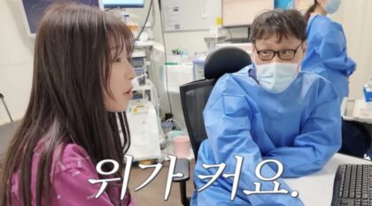 Popular Mukbang YouTuber Reveals Shocking Health Status After Full